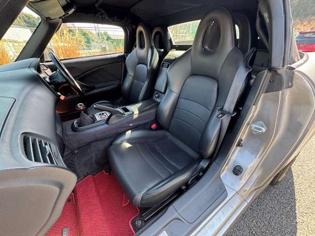 1999 Honda S2000 缩略图 55