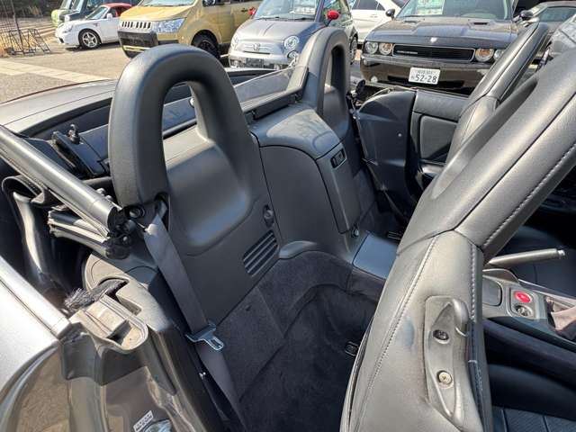 1999 Honda S2000 缩略图 63