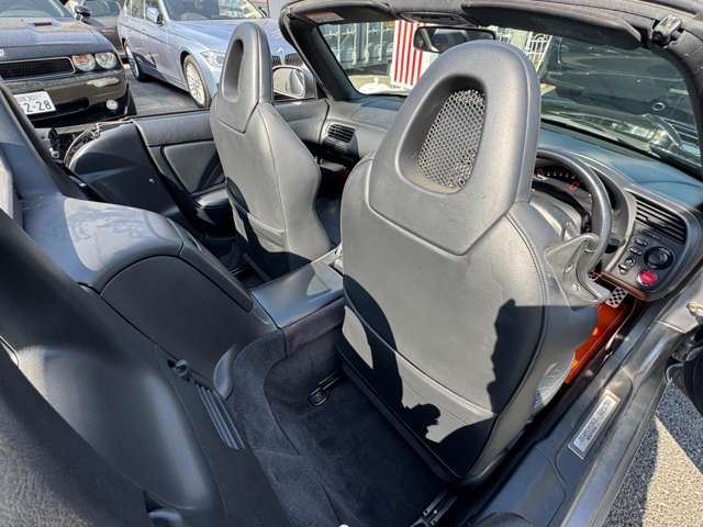 1999 Honda S2000 缩略图 64