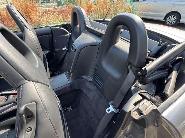 1999 Honda S2000 缩略图 66