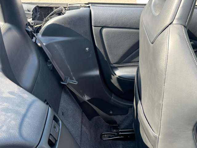 1999 Honda S2000 缩略图 68