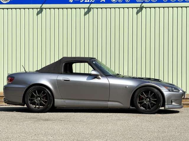 1999 Honda S2000 照片 10