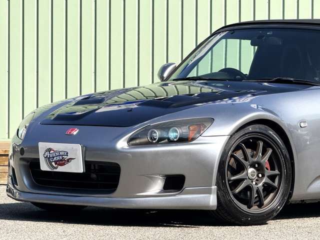 1999 Honda S2000 照片 9