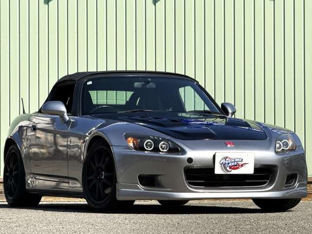 1999 Honda S2000 照片 7