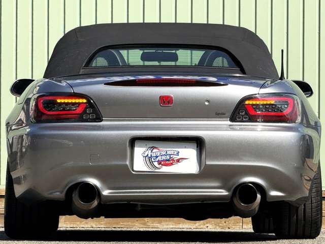 1999 Honda S2000 照片 6