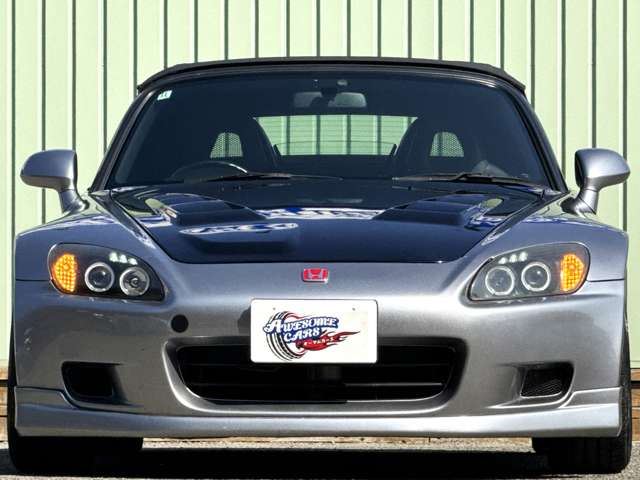 1999 Honda S2000 照片 5