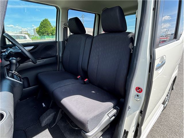 2011 Honda N-BOX CUSTOM — миниатюра 19