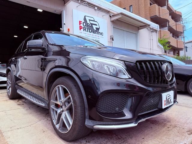 2016 Mercedes-BENZ GLE 缩略图 3
