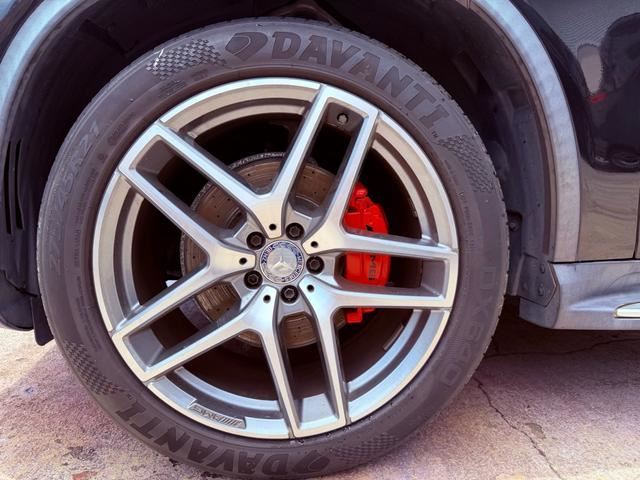 2016 Mercedes-BENZ GLE 缩略图 13