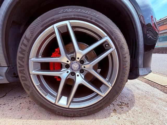 2016 Mercedes-BENZ GLE 缩略图 16