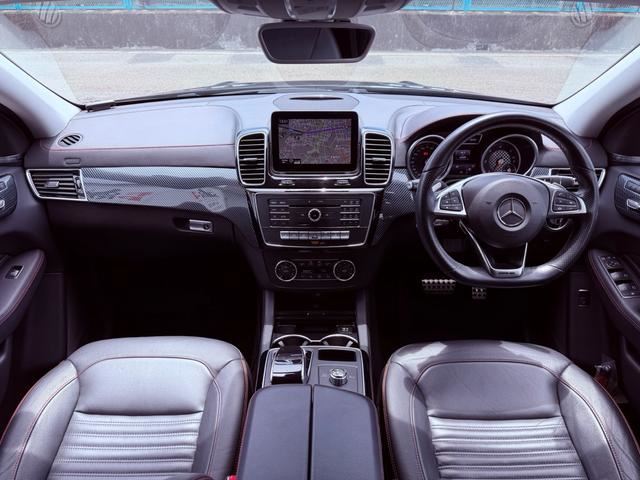 2016 Mercedes-BENZ GLE 缩略图 17
