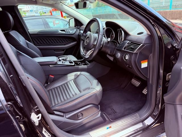 2016 Mercedes-BENZ GLE 缩略图 18