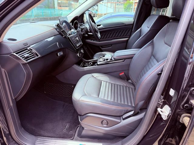 2016 Mercedes-BENZ GLE 缩略图 19