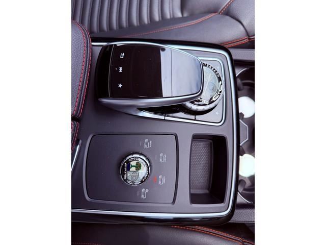 2016 Mercedes-BENZ GLE 缩略图 28