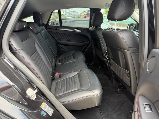 2016 Mercedes-BENZ GLE 缩略图 36