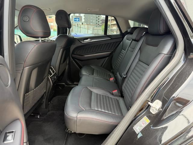 2016 Mercedes-BENZ GLE 缩略图 37