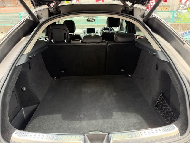 2016 Mercedes-BENZ GLE 缩略图 40