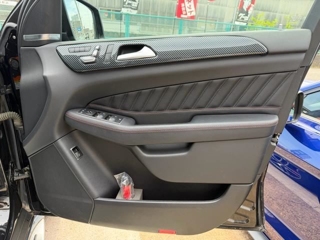 2016 Mercedes-BENZ GLE 缩略图 44