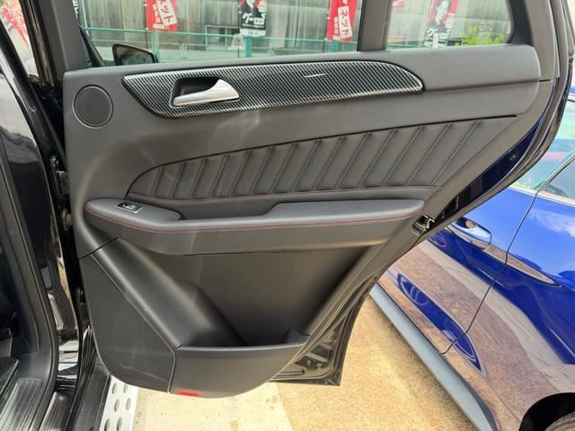 2016 Mercedes-BENZ GLE 缩略图 45