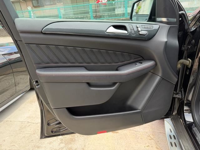 2016 Mercedes-BENZ GLE 缩略图 46