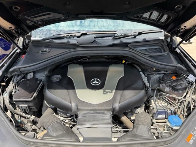 2016 Mercedes-BENZ GLE 缩略图 49