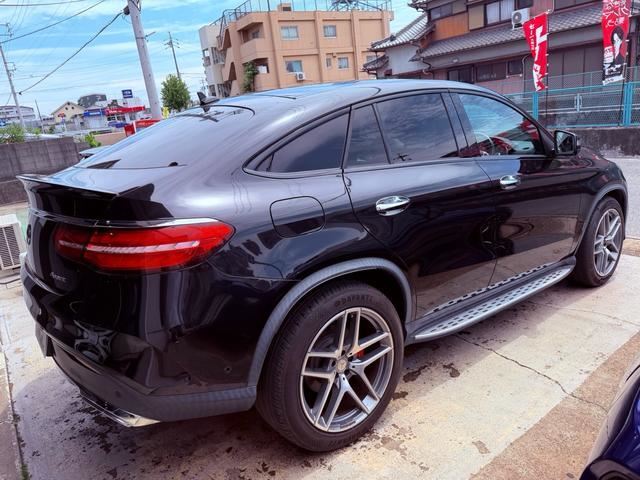 2016 Mercedes-BENZ GLE 缩略图 7