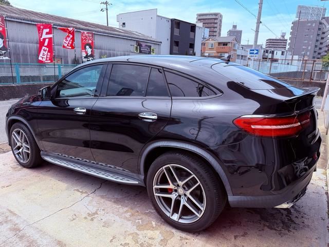 2016 Mercedes-BENZ GLE 缩略图 6