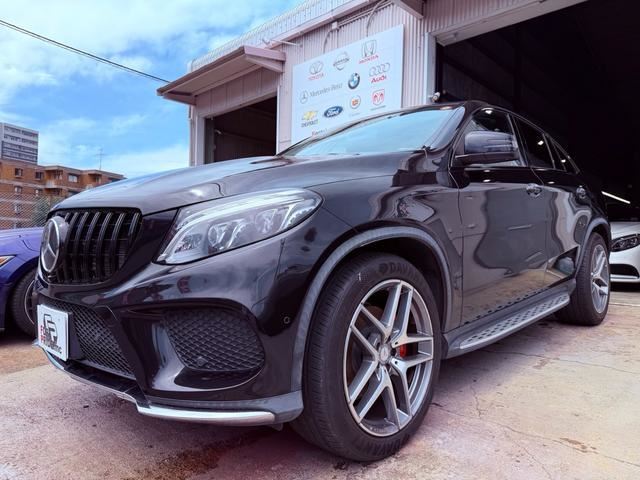 2016 Mercedes-BENZ GLE 缩略图 4