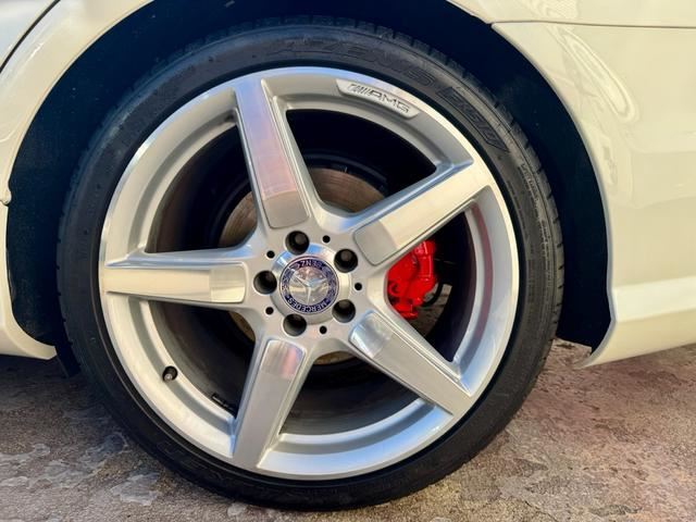 2012 Mercedes-BENZ CLS 缩略图 13