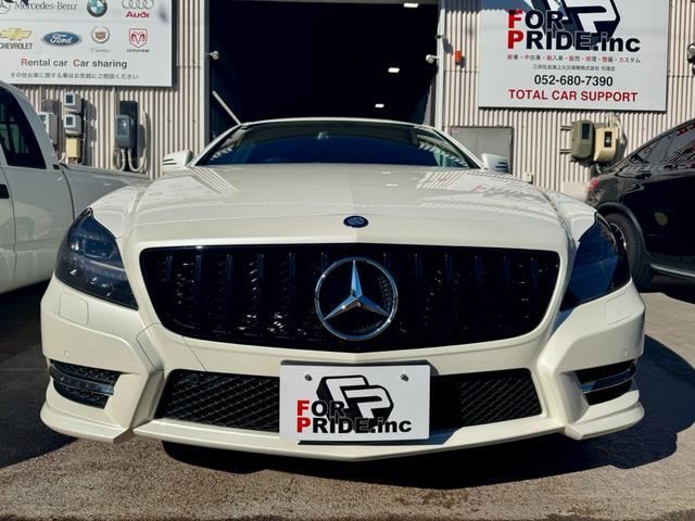 2012 Mercedes-BENZ CLS 缩略图 2