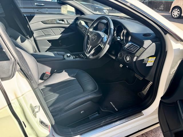 2012 Mercedes-BENZ CLS 缩略图 16