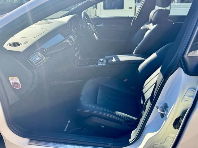 2012 Mercedes-BENZ CLS 缩略图 17