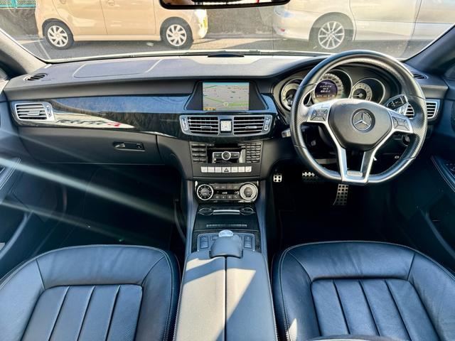 2012 Mercedes-BENZ CLS 缩略图 18