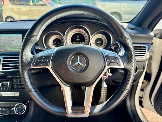 2012 Mercedes-BENZ CLS 缩略图 19