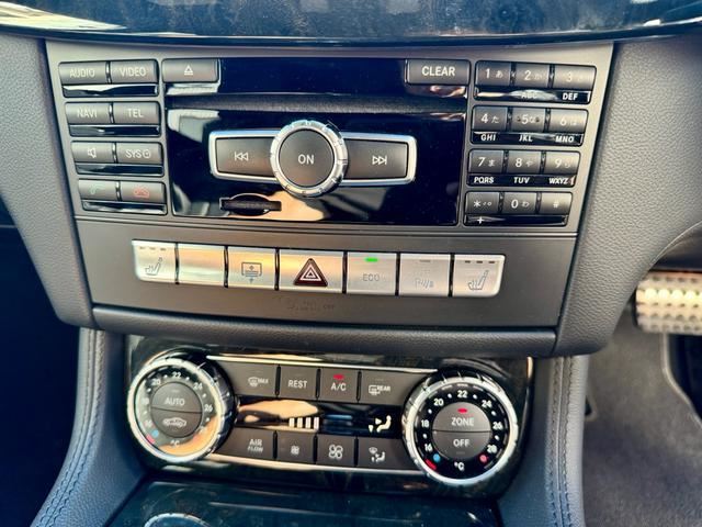 2012 Mercedes-BENZ CLS 缩略图 21
