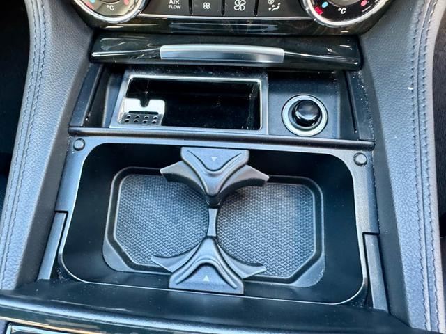2012 Mercedes-BENZ CLS 缩略图 22