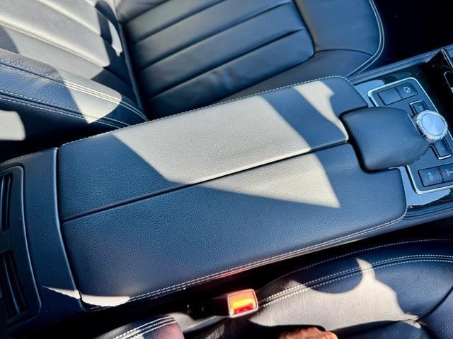2012 Mercedes-BENZ CLS 缩略图 23