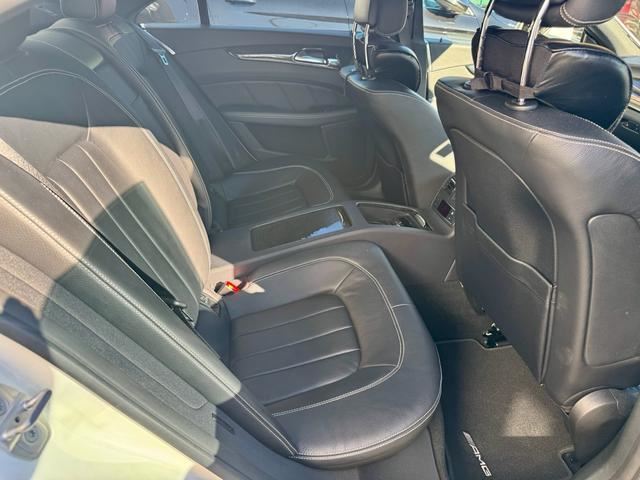 2012 Mercedes-BENZ CLS 缩略图 31