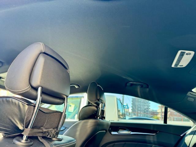 2012 Mercedes-BENZ CLS 缩略图 36