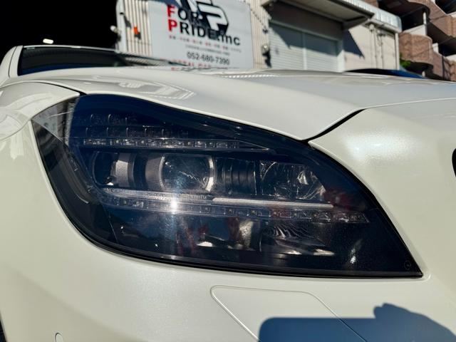 2012 Mercedes-BENZ CLS 缩略图 9