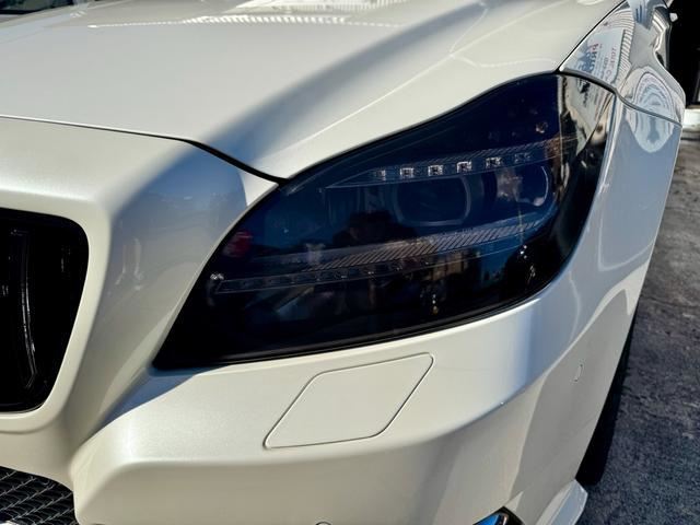 2012 Mercedes-BENZ CLS 缩略图 8