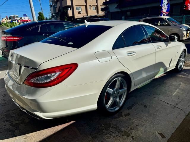 2012 Mercedes-BENZ CLS 缩略图 6