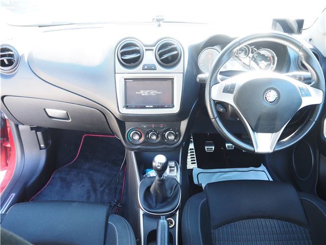 صورة 3 لـ 2009 ALFA Romeo MITO