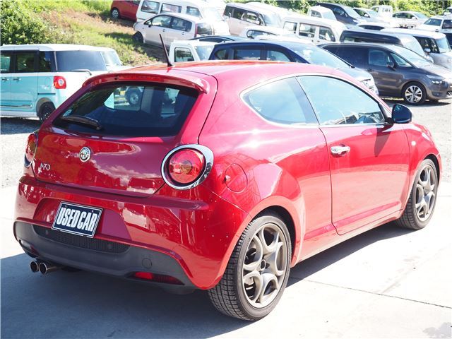 صورة 2 لـ 2009 ALFA Romeo MITO