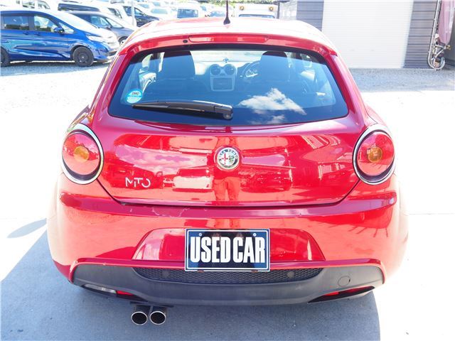 صورة 8 لـ 2009 ALFA Romeo MITO