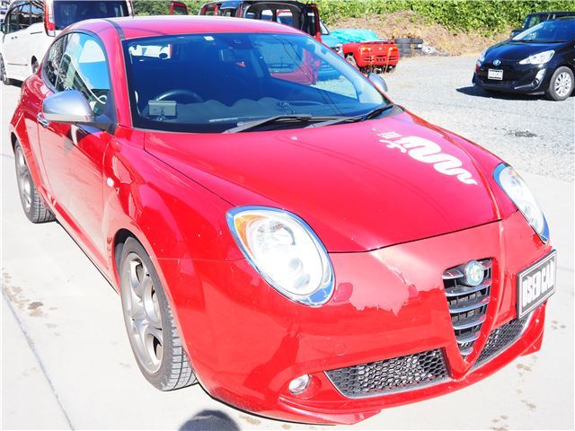 صورة 4 لـ 2009 ALFA Romeo MITO