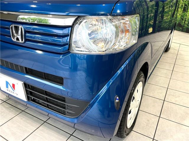 2012 Honda N-BOX+ — миниатюра 14