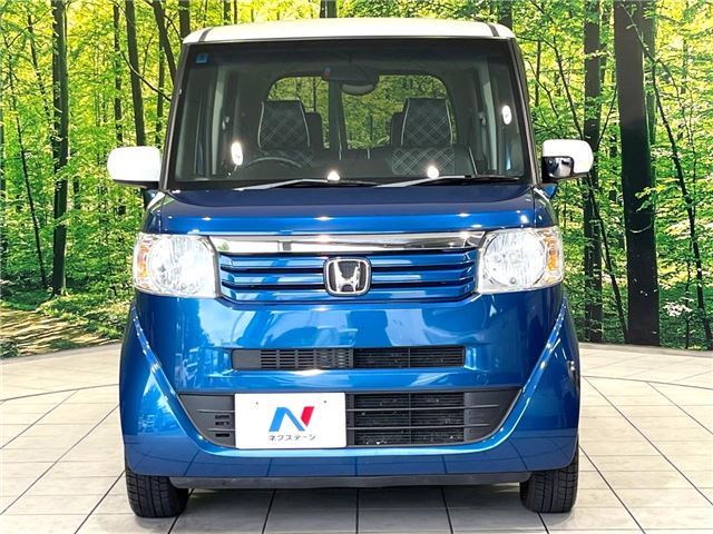 2012 Honda N-BOX+ — миниатюра 13