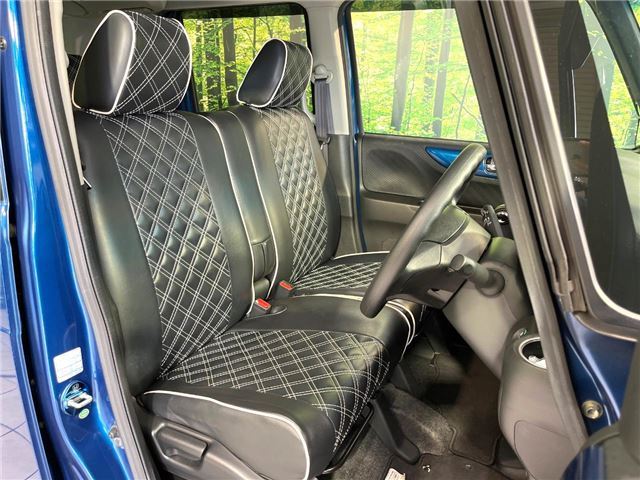 2012 Honda N-BOX+ — миниатюра 21