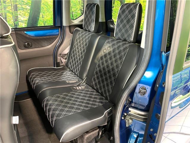 2012 Honda N-BOX+ — миниатюра 24